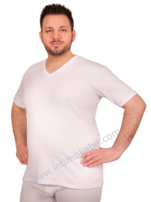 Maglietta intima uomo calibrata - art. 149XL