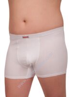 Boxer taglie forti  elasticizzato - Art. 3211