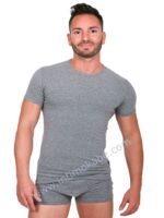 Maglietta mezza manica elasticizzata - ET1000